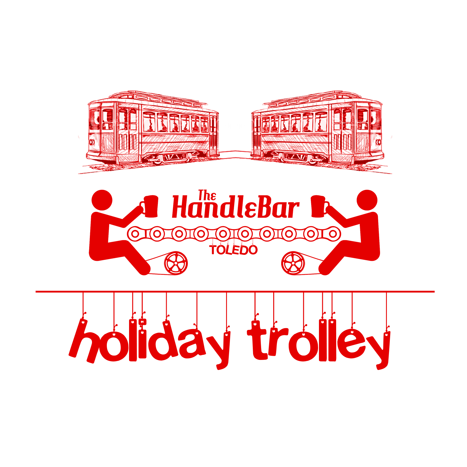 HolidayTrolley